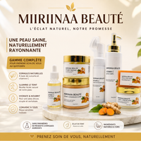 Le Rituel Beauté Complet à la Vitamine C
